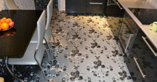 Декоративный наливной пол Пугачёв, цена от 899 руб.